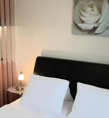 Ekko Apartman Hegykő Buitenkant foto
