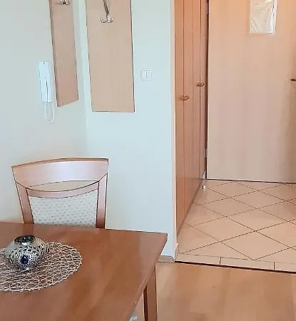Ekko Apartman Hegykő Buitenkant foto