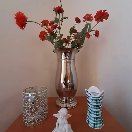 Ekko Apartman Hegykő Buitenkant foto