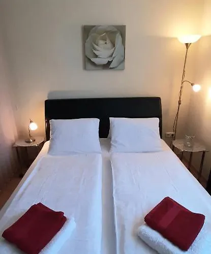 Ekko Apartman