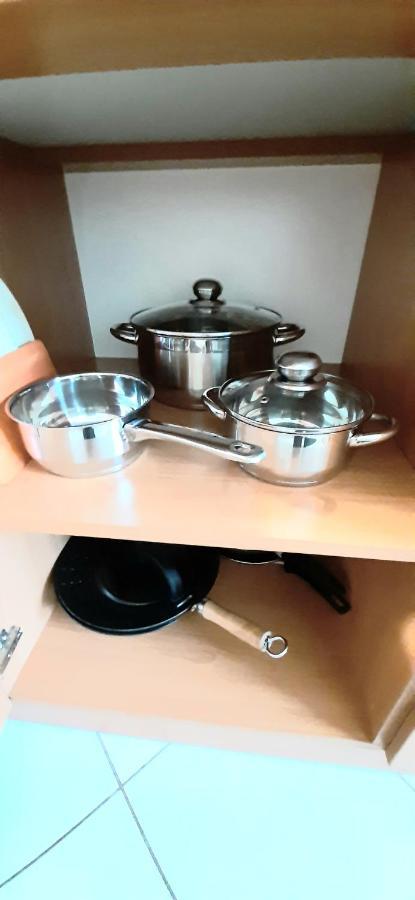 Ekko Apartment