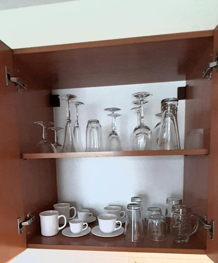 Apartment Ekko *
